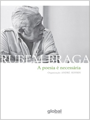 cover image of A poesia é necessária